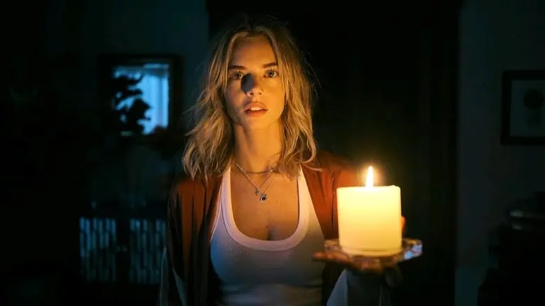 👹🎭 ¿COMEDIA, THRILLER O DRAMA? ‘BORDERLINE’ NO DECIDE QUÉ SER.