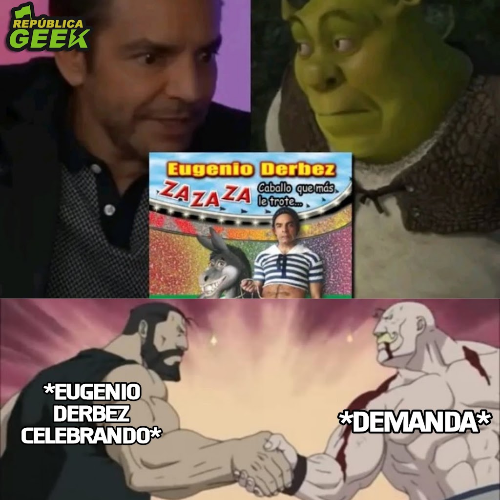 🎤 LA CANCIÓN QUE METIÓ EN PROBLEMAS A DERBEZ 🎬