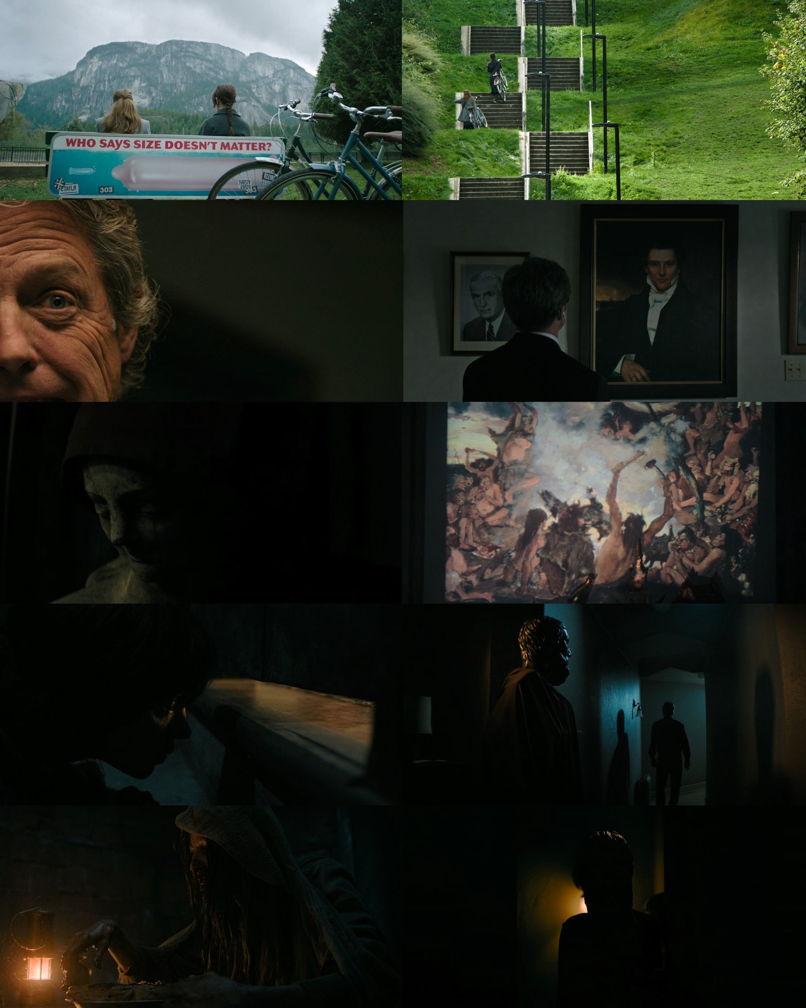 A24 VUELVE A ROMPERLO CON ‘HEREJE’