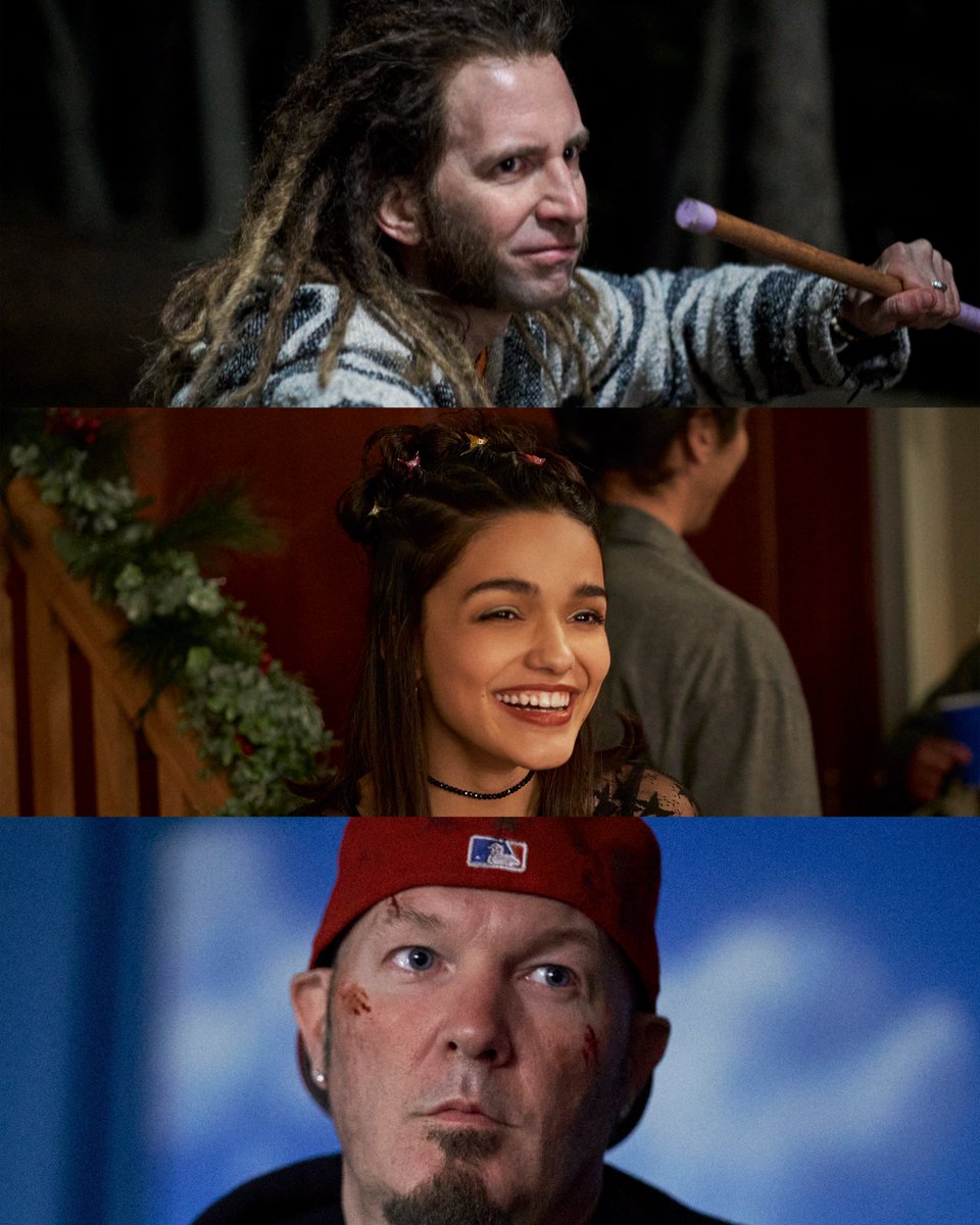 FRED DURST EN ‘Y2K’: ¿CAMEO GENIAL O DESAPROVECHADO?