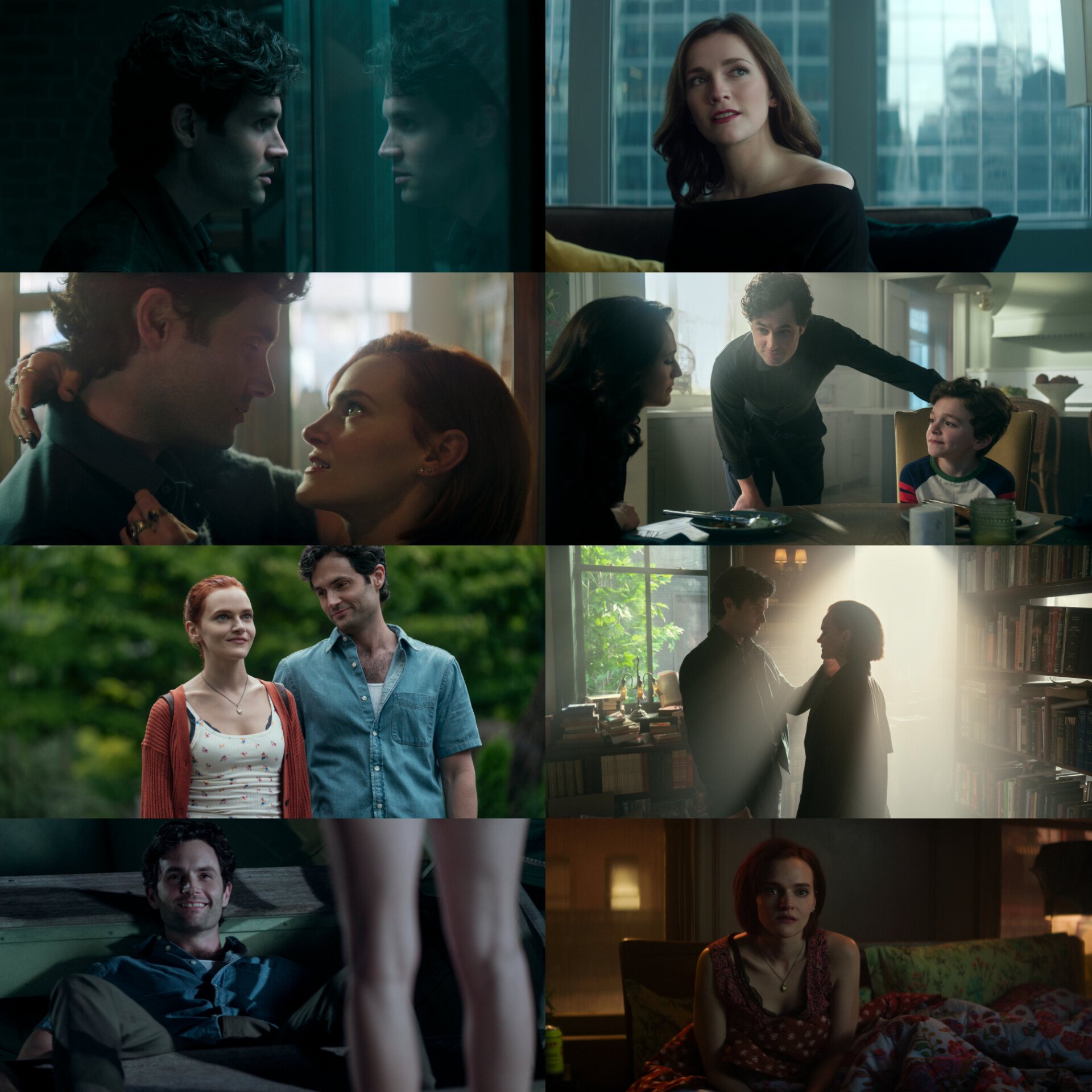 Reseña de You Temporada 5: El Adiós Definitivo de la Mejor Serie de Thriller Romántico de Netflix.