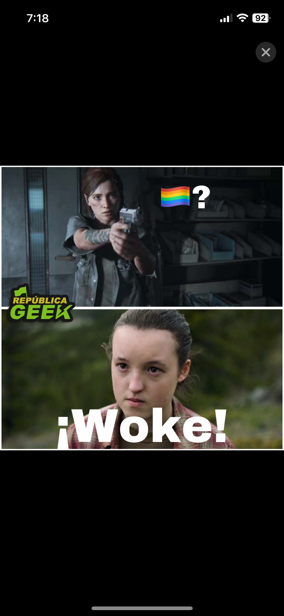 Diferencias entre el 3er Episodio de The Last of Us 2 y el Videojuego