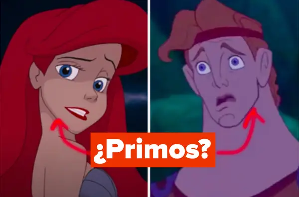 Teorías sobre las películas de Disney que realmente te dejarán pensando.