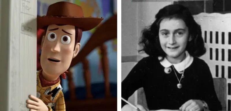 Las 12 Teorías de Las Películas de Disney y Pixar muy turbias (II)