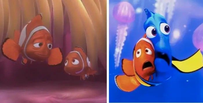 12 Teorías de Las Películas de Disney y Pixar