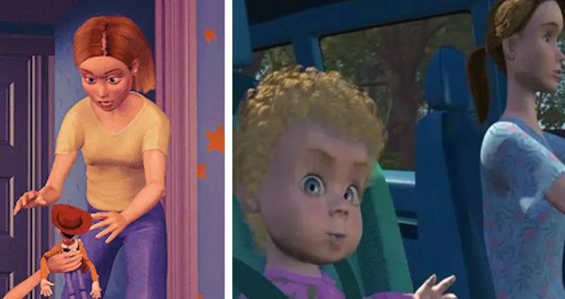 12 Teorías de Las Películas de Disney y Pixar