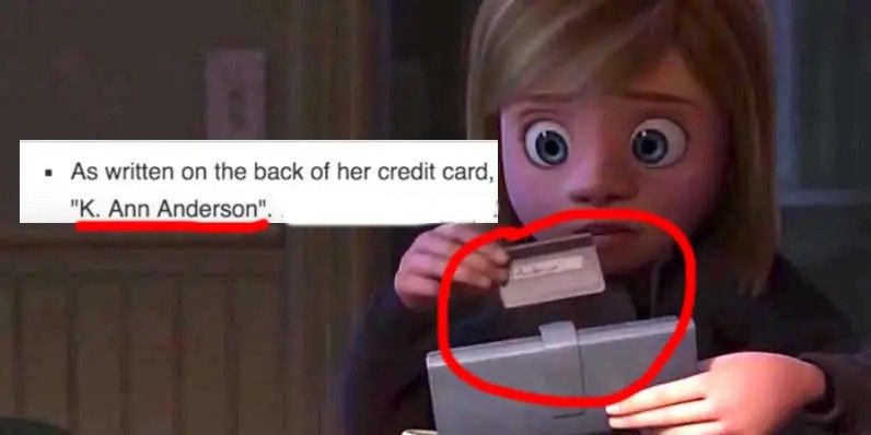 12 Teorías de Las Películas de Disney y Pixar