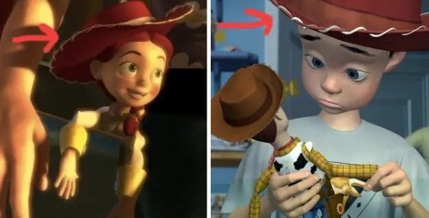 12 Teorías de Las Películas de Disney y Pixar