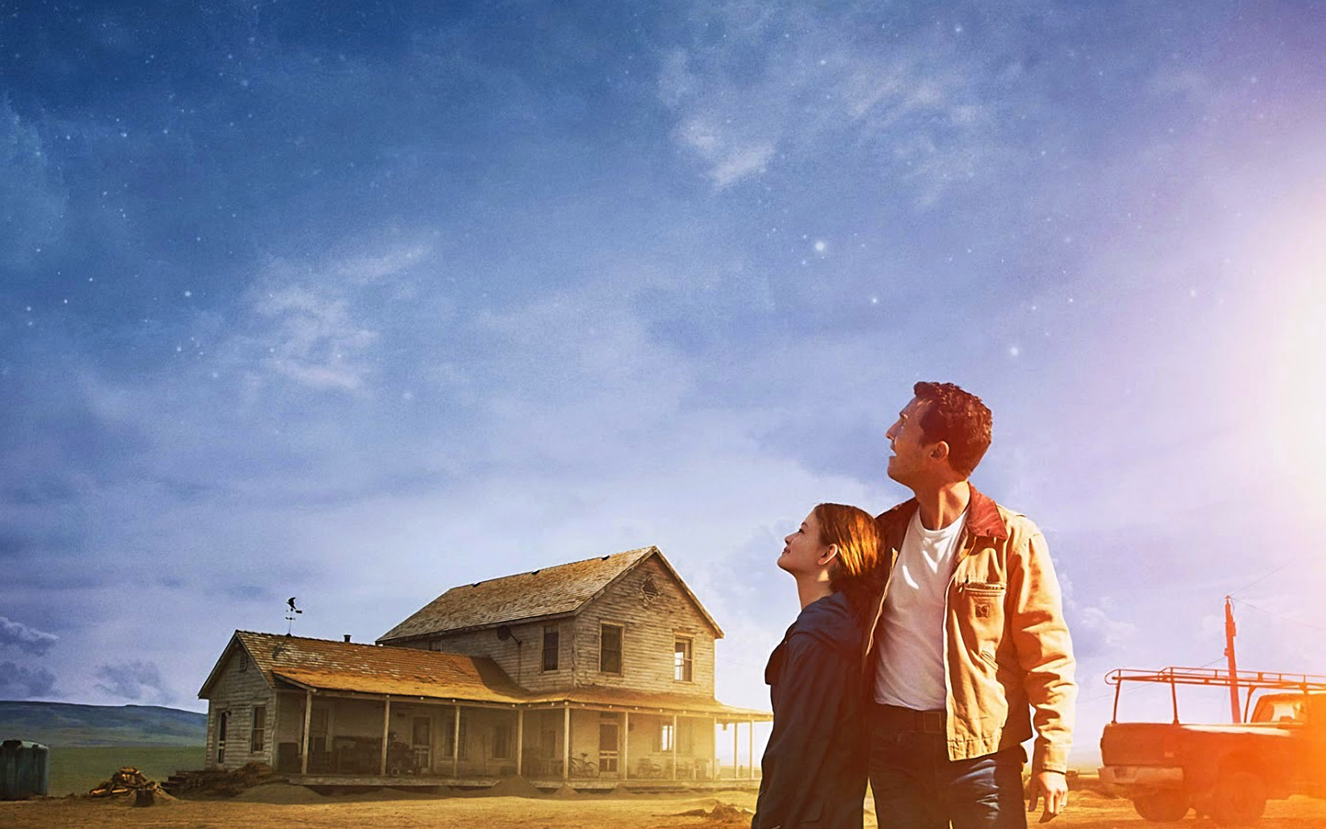 10 Secretos de ‘Interstellar’ que Ni los Más Fanáticos Conocen.