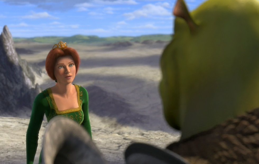 Teorías conspirativas que arruinarían tu infancia.