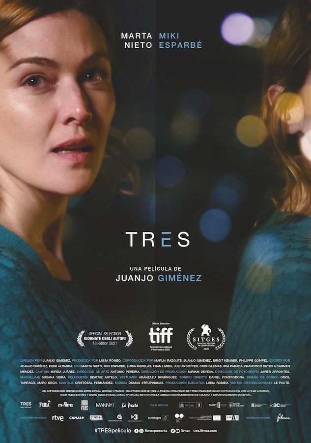 Propongo 8 PELÍCULAS capaces de VOLARTE LA CABEZA.