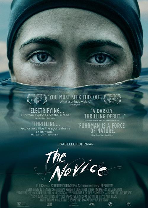 Propongo 8 PELÍCULAS sobre personas en SITUACIONES LÍMITE.