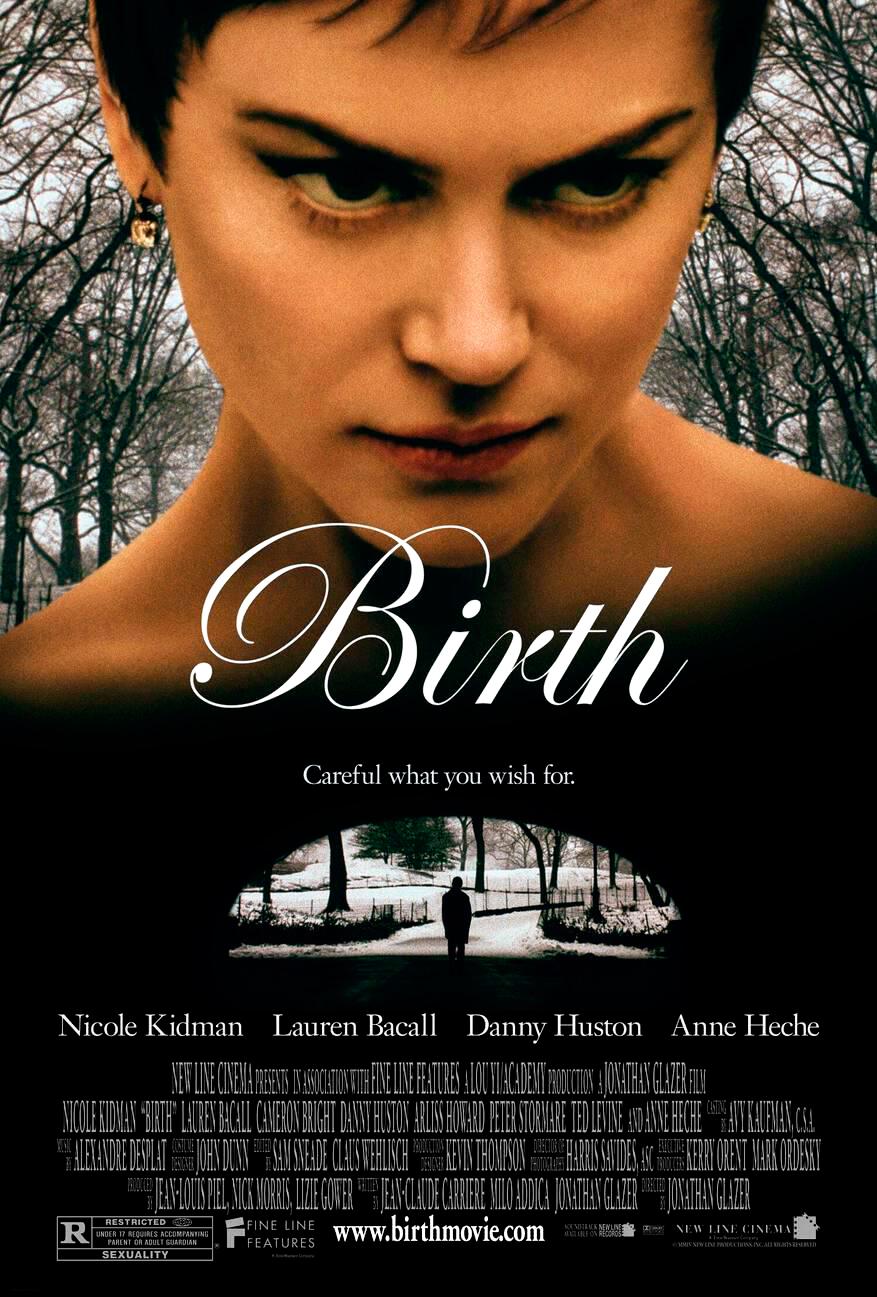 Propongo 8 PELÍCULAS sobre la REENCARNACIÓN.
