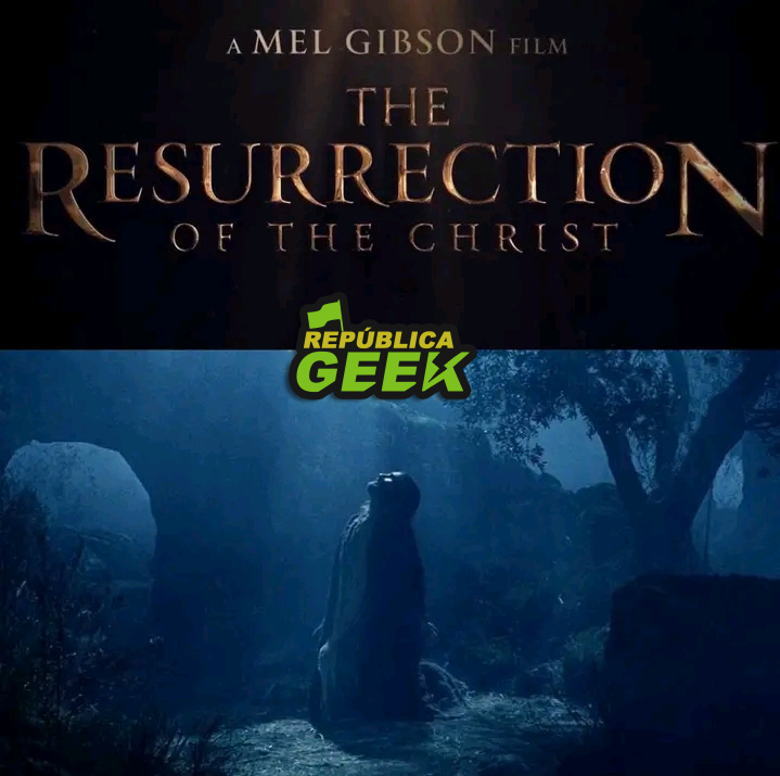 ¡CRISTO ESTA DE REGRESO!