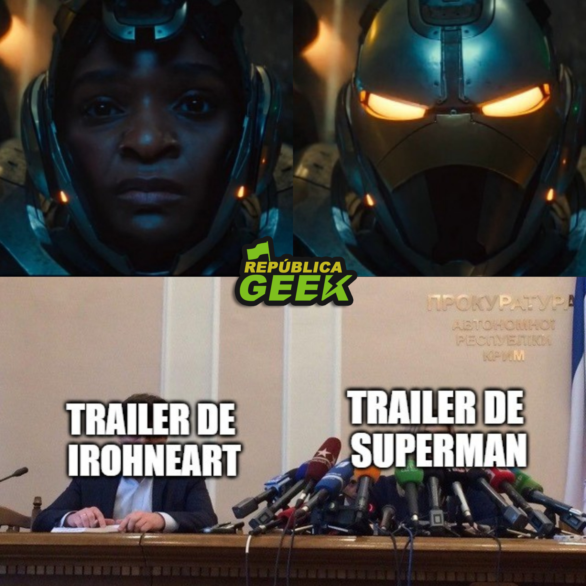 Tráiler de Ironheart en Disney+: Fecha de Estreno y Detalles de la Serie.