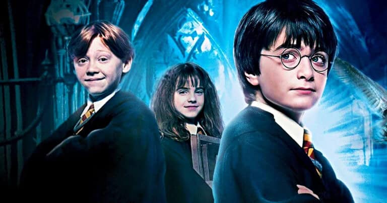 ¿CÓMO ELEGIERON AL NUEVO HARRY POTTER?