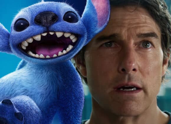 ¡LILO & STITCH ARRASA! ¿CÓMO SUPERÓ A TOM CRUISE EN TAQUILLA?